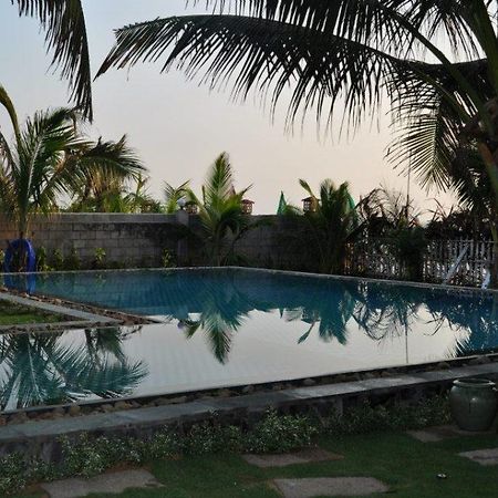 Green Leaf Village Resort Phan Thiet Luaran gambar