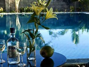 Green Leaf Village Resort Phan Thiet Luaran gambar